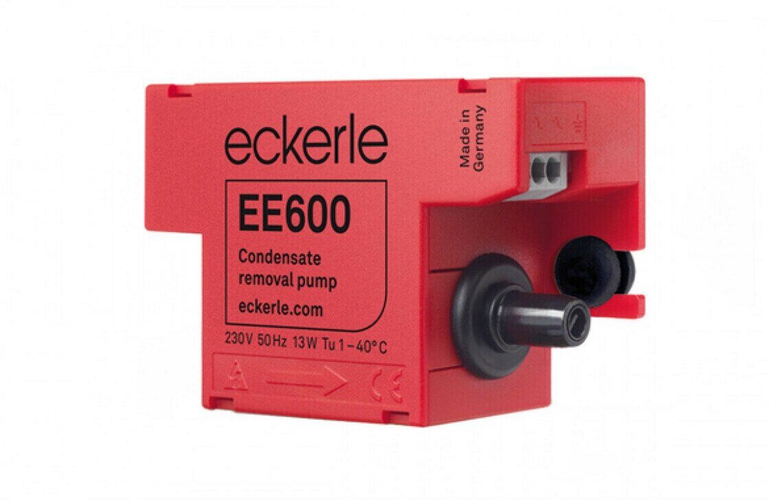 Помпа eckerle EE 600. Москва.