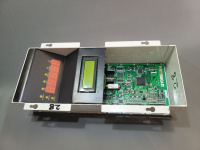 Контроллер MP3000A Thermo King (YORK), 45-2009 (28-1).jpg