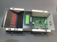 Контроллер MP3000A Thermo King (YORK), 45-2009 (27-1).jpg