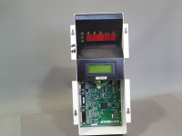 Контроллер MP3000A Thermo King (YORK), 45-2009 (23-1).jpg