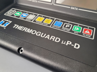 Блок контроллер Thermoguard mP-D (Thermo King) 845-1949, 5D46229G04 (5).jpg