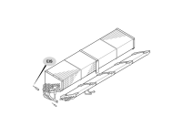 Датчик температурный (EIS) Daikin, 2509558, 4P410586-4 (9).jpg