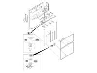 Датчик температурный Daikin (SGS, RRS, RSS, AMBS, EOS, DRS, RS, DSS, SS), 2509541, 4P40 ( (9).jpg