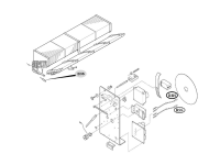 Датчик температурный Daikin (SGS, RRS, RSS, AMBS, EOS, DRS, RS, DSS, SS), 2509541, 4P40 ( (10).jpg